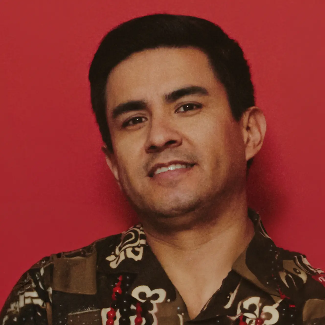 Carlos Rengifo