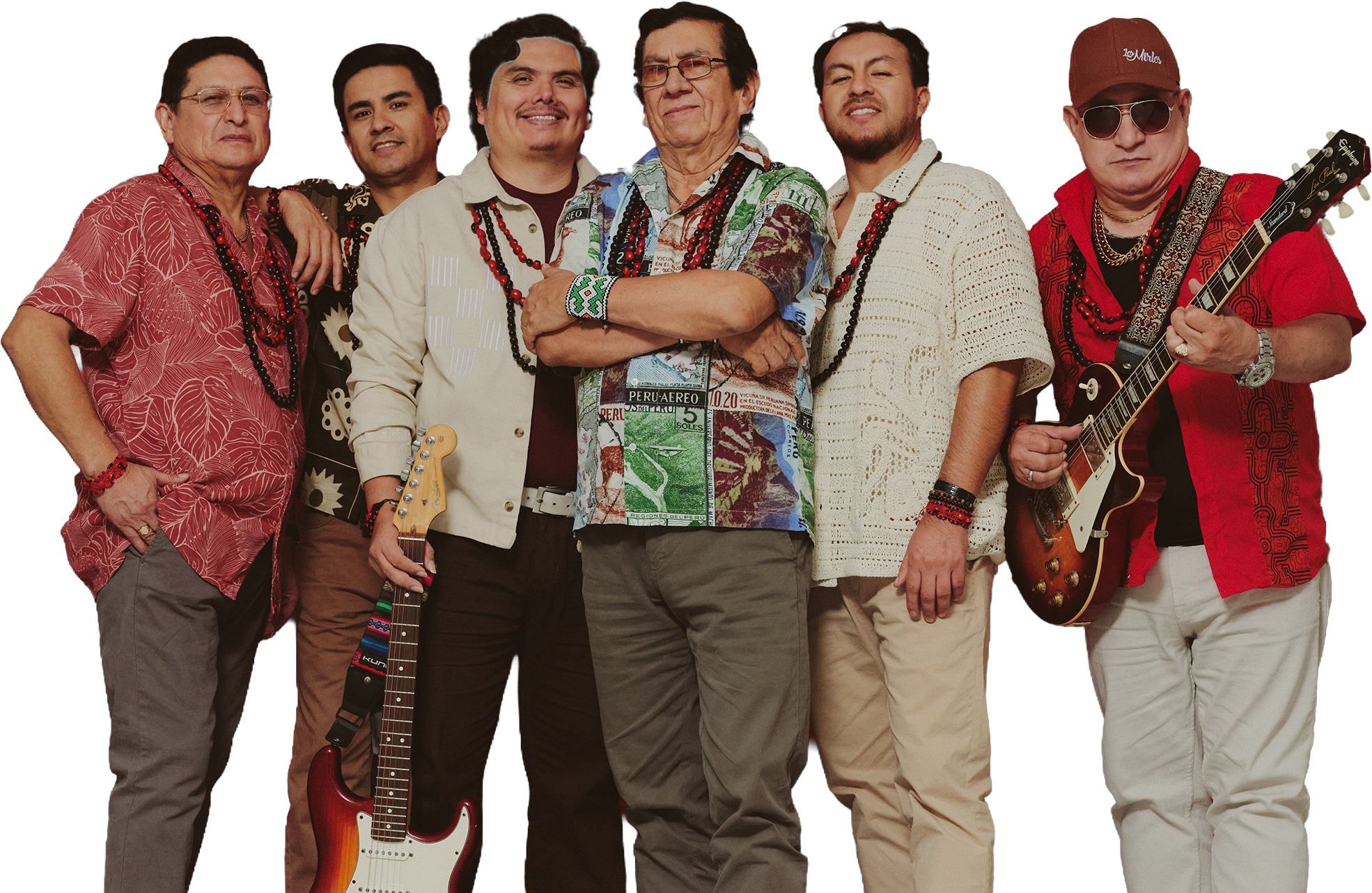 Los Mirlos